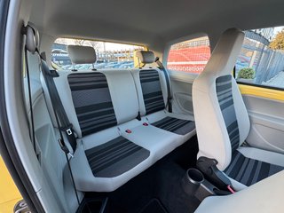 Seat Mii Style Salsa*Automatik*Klima*CarPlay* - bilder 6