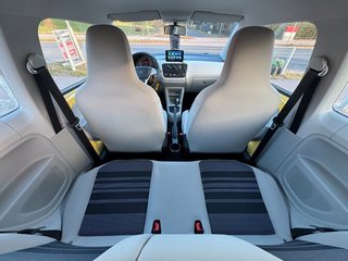 Seat Mii Style Salsa*Automatik*Klima*CarPlay* - bilder 7