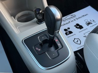 Seat Mii Style Salsa*Automatik*Klima*CarPlay* - bilder 8