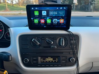 Seat Mii Style Salsa*Automatik*Klima*CarPlay* - bilder 9