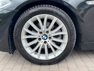 BMW 520d Touring*Luxury*LED*NAV*AUT*DIGITALTACHO*HUD - bilder 2