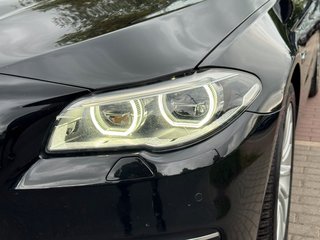 BMW 520d Touring*Luxury*LED*NAV*AUT*DIGITALTACHO*HUD - bilder 3