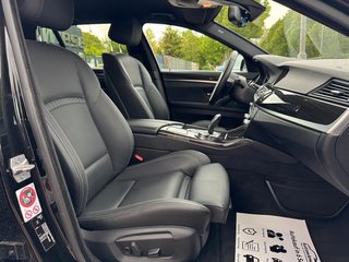 BMW 520d Touring*Luxury*LED*NAV*AUT*DIGITALTACHO*HUD - bilder 9