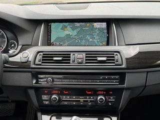 BMW 520d Touring*Luxury*LED*NAV*AUT*DIGITALTACHO*HUD - bilder 11
