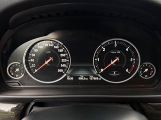 BMW 520d Touring*Luxury*LED*NAV*AUT*DIGITALTACHO*HUD - bilder 13