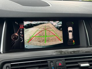 BMW 520d Touring*Luxury*LED*NAV*AUT*DIGITALTACHO*HUD - bilder 20