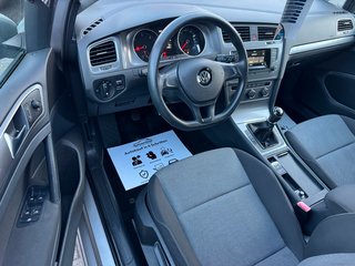 Volkswagen Golf VII 1.6 TDI Lim EU5*Klima*LED*TÜV NEU* - bilder 2