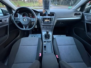 Volkswagen Golf VII 1.6 TDI Lim EU5*Klima*LED*TÜV NEU* - bilder 5