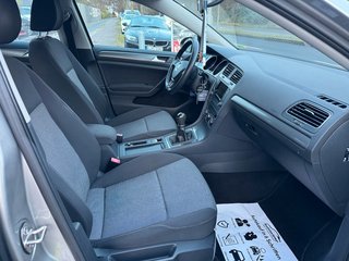 Volkswagen Golf VII 1.6 TDI Lim EU5*Klima*LED*TÜV NEU* - bilder 6