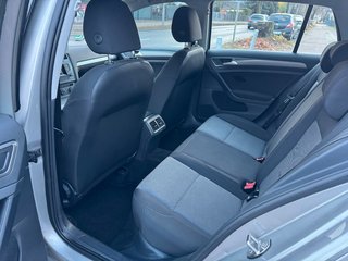 Volkswagen Golf VII 1.6 TDI Lim EU5*Klima*LED*TÜV NEU* - bilder 7