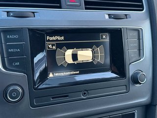 Volkswagen Golf VII 1.6 TDI Lim EU5*Klima*LED*TÜV NEU* - bilder 15