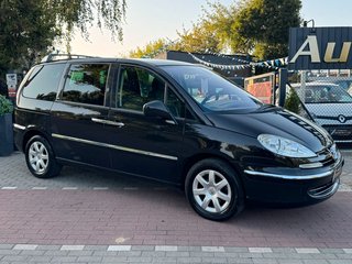 Peugeot 807 Gebrauchtwagen Kaufen