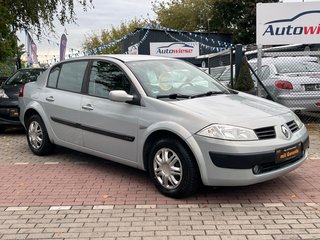 Renault Megane Gebrauchtwagen Kaufen