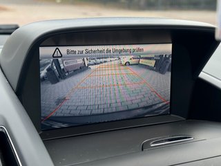 Opel Zafira C 2.0D*Leder*7Sitze*Xenon*Pano*Navi*VOLL! - foto 3