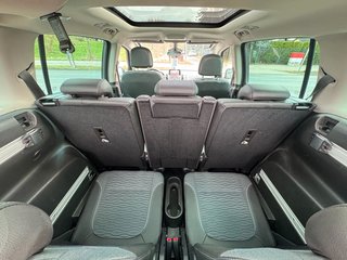 Opel Zafira C 2.0D*Leder*7Sitze*Xenon*Pano*Navi*VOLL! - foto 8