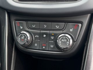 Opel Zafira C 2.0D*Leder*7Sitze*Xenon*Pano*Navi*VOLL! - foto 10