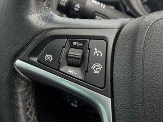 Opel Zafira C 2.0D*Leder*7Sitze*Xenon*Pano*Navi*VOLL! - foto 12