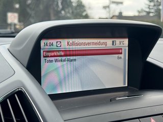 Opel Zafira C 2.0D*Leder*7Sitze*Xenon*Pano*Navi*VOLL! - foto 17