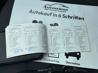 Opel Zafira C 2.0D*Leder*7Sitze*Xenon*Pano*Navi*VOLL! - foto 19