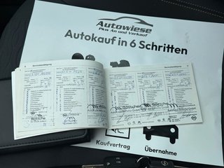 Opel Zafira C 2.0D*Leder*7Sitze*Xenon*Pano*Navi*VOLL! - foto 20