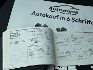 Opel Zafira C 2.0D*Leder*7Sitze*Xenon*Pano*Navi*VOLL! - foto 21