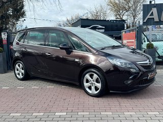 Opel Zafira Gebrauchtwagen Kaufen