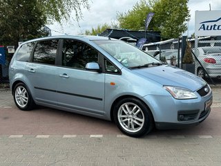 Ford C-Max Gebrauchtwagen Kaufen