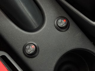 Fiat 500 Lounge*Automatik*Leder*Klima*SHZ*Alu* - bilder 13