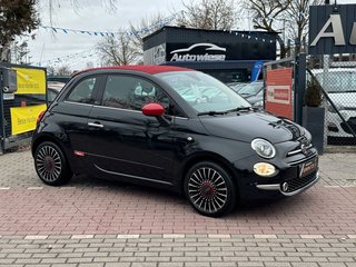 Fiat 500 Gebrauchtwagen Kaufen