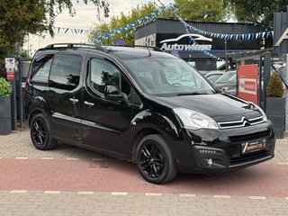 Citroën Berlingo Gebrauchtwagen Kaufen