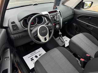 Kia Venga 1.6 Vision*Automatik*Klima*Allwetter*TÜV - foto 1