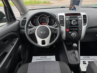 Kia Venga 1.6 Vision*Automatik*Klima*Allwetter*TÜV - foto 2