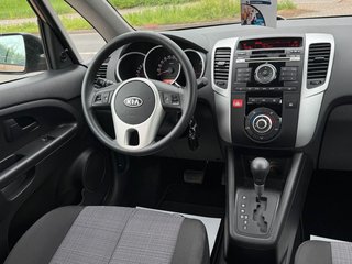 Kia Venga 1.6 Vision*Automatik*Klima*Allwetter*TÜV - foto 3