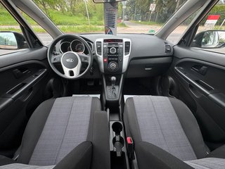 Kia Venga 1.6 Vision*Automatik*Klima*Allwetter*TÜV - foto 4