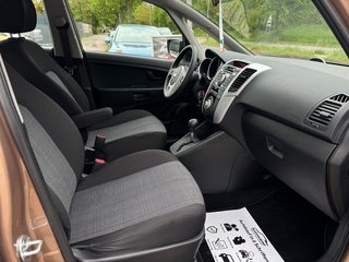 Kia Venga 1.6 Vision*Automatik*Klima*Allwetter*TÜV - foto 5