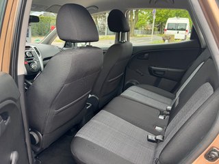 Kia Venga 1.6 Vision*Automatik*Klima*Allwetter*TÜV - foto 6