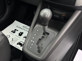 Kia Venga 1.6 Vision*Automatik*Klima*Allwetter*TÜV - foto 7