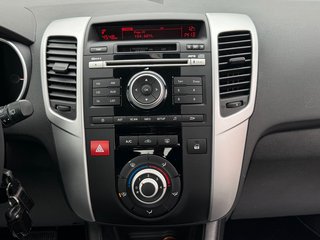 Kia Venga 1.6 Vision*Automatik*Klima*Allwetter*TÜV - foto 8