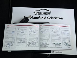 Kia Venga 1.6 Vision*Automatik*Klima*Allwetter*TÜV - foto 11