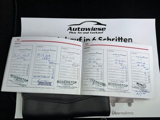 Kia Venga 1.6 Vision*Automatik*Klima*Allwetter*TÜV - foto 12