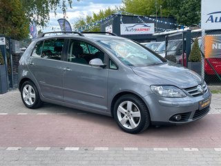 Volkswagen Golf Plus Gebrauchtwagen Kaufen