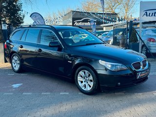 BMW 523 Gebrauchtwagen Kaufen