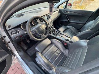 Peugeot 508 Allure 1.6*Leder*Xenon*Navi*AHK - foto 2