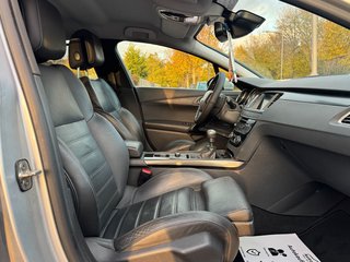 Peugeot 508 Allure 1.6*Leder*Xenon*Navi*AHK - foto 4