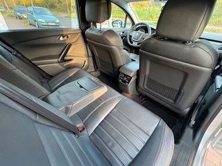 Peugeot 508 Allure 1.6*Leder*Xenon*Navi*AHK - foto 7