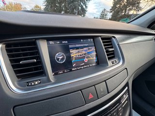 Peugeot 508 Allure 1.6*Leder*Xenon*Navi*AHK - foto 9