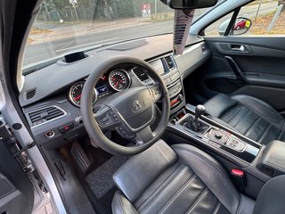 Peugeot 508 Allure 1.6*Leder*Xenon*Navi*AHK - foto 10