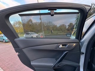 Peugeot 508 Allure 1.6*Leder*Xenon*Navi*AHK - foto 11