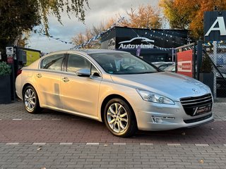 Peugeot 508 Gebrauchtwagen Kaufen