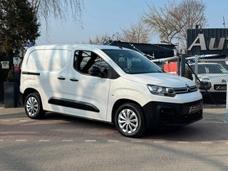Citroën Berlingo Gebrauchtwagen Kaufen